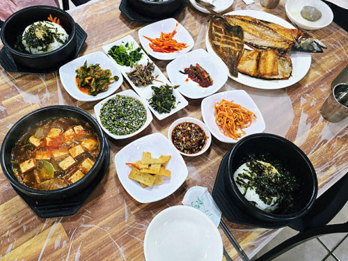 맛집소개