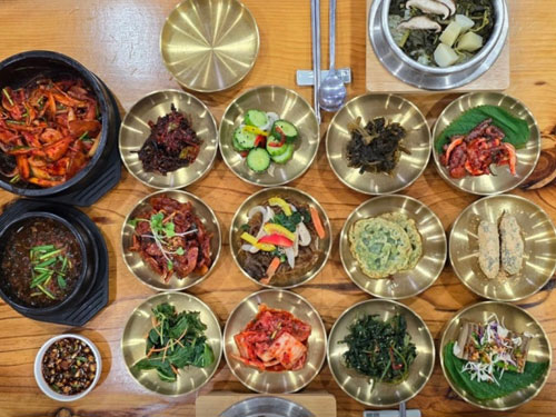 맛집소개