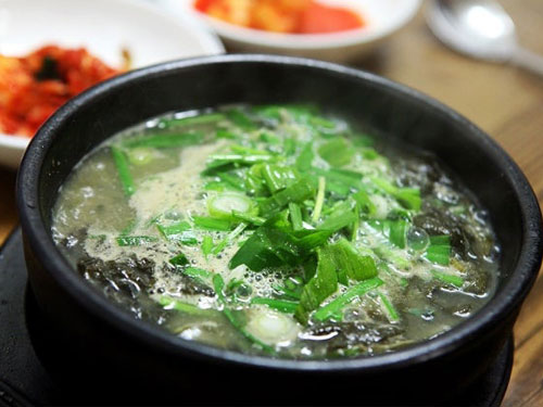 맛집소개