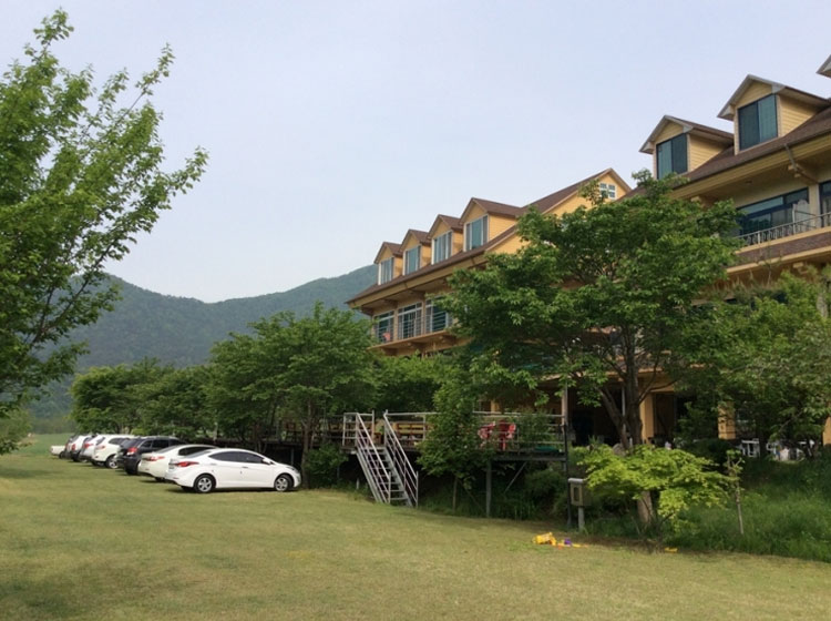 조은펜션